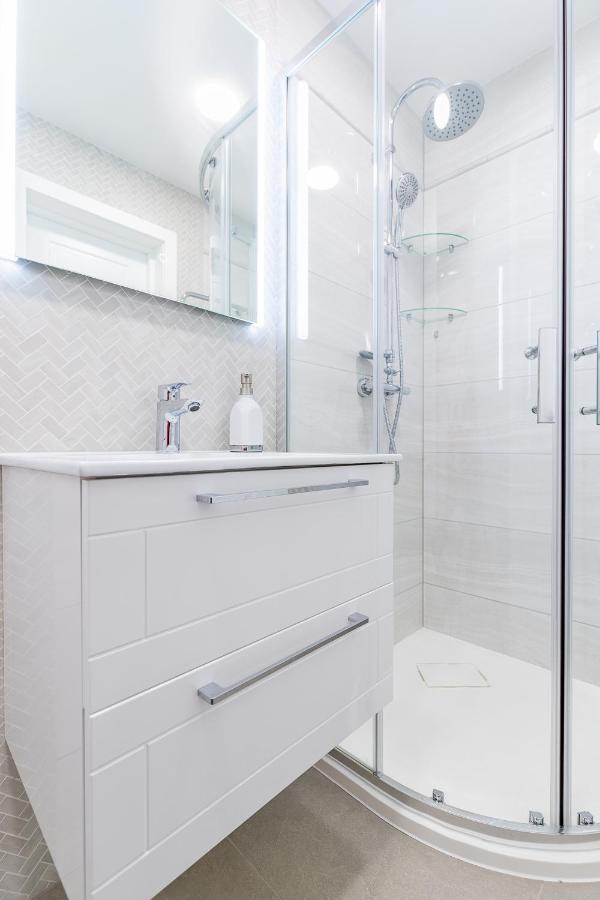 Apartamento Juros Link Palanga Exterior foto